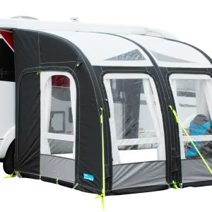 Top-Angebot Zweite Chance Kampa Motor Rally AIR Pro 260 S