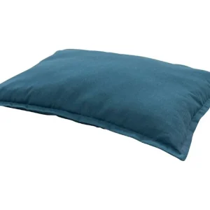 Abverkauf Madison 100 x 70 Comfort Panama Hundekissen - Sea Blue