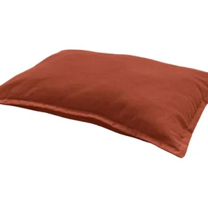 Sonderangebot Madison 100 x 70 Comfort Panama Hundekissen - Terra