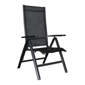 Schneller Versand Outdoor Feelings Tahoe Klappstuhl