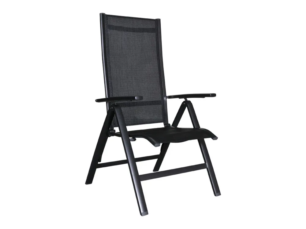 Schneller Versand Outdoor Feelings Tahoe Klappstuhl