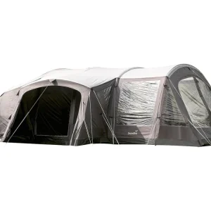 Neue Ware Skandika Timola 6 Air Sleeper Protect XL Plus Luftzelt