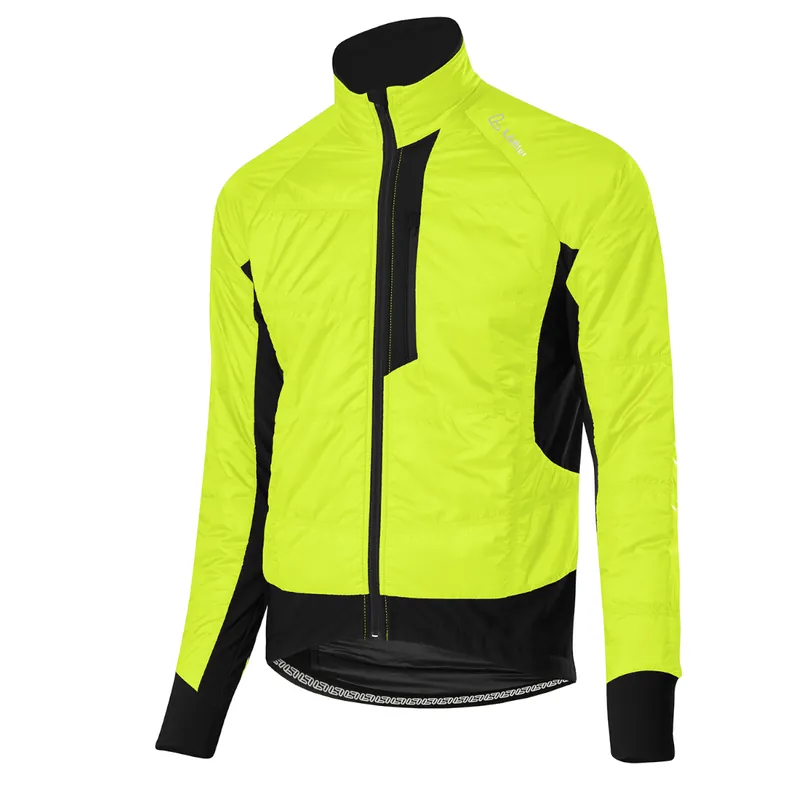 Abverkauf Loeffler Herren Fahrradjacke