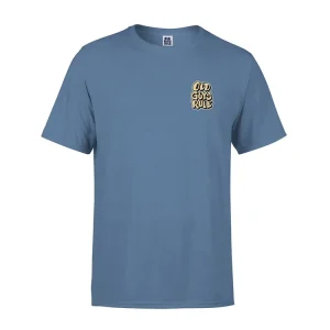 Old Guys Rule Been Around the Block III Herren T-Shirt Top-Seller