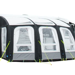Zweite Chance Kampa Motor Ace AIR 400 Must-Have