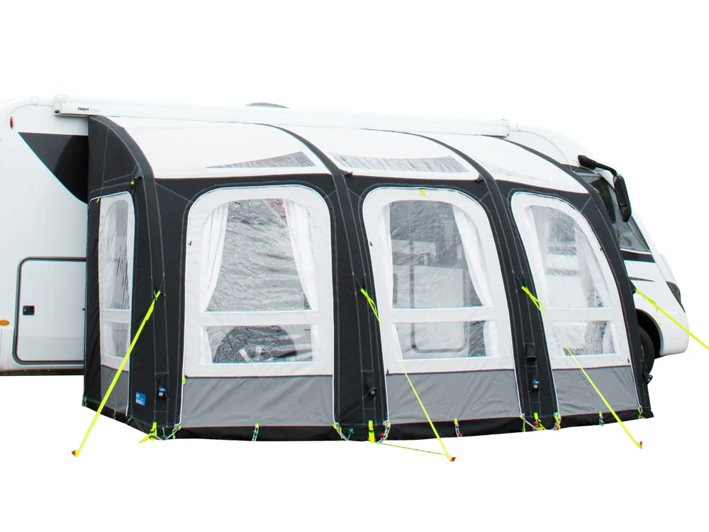 Zweite Chance Kampa Motor Ace AIR 400 Must-Have