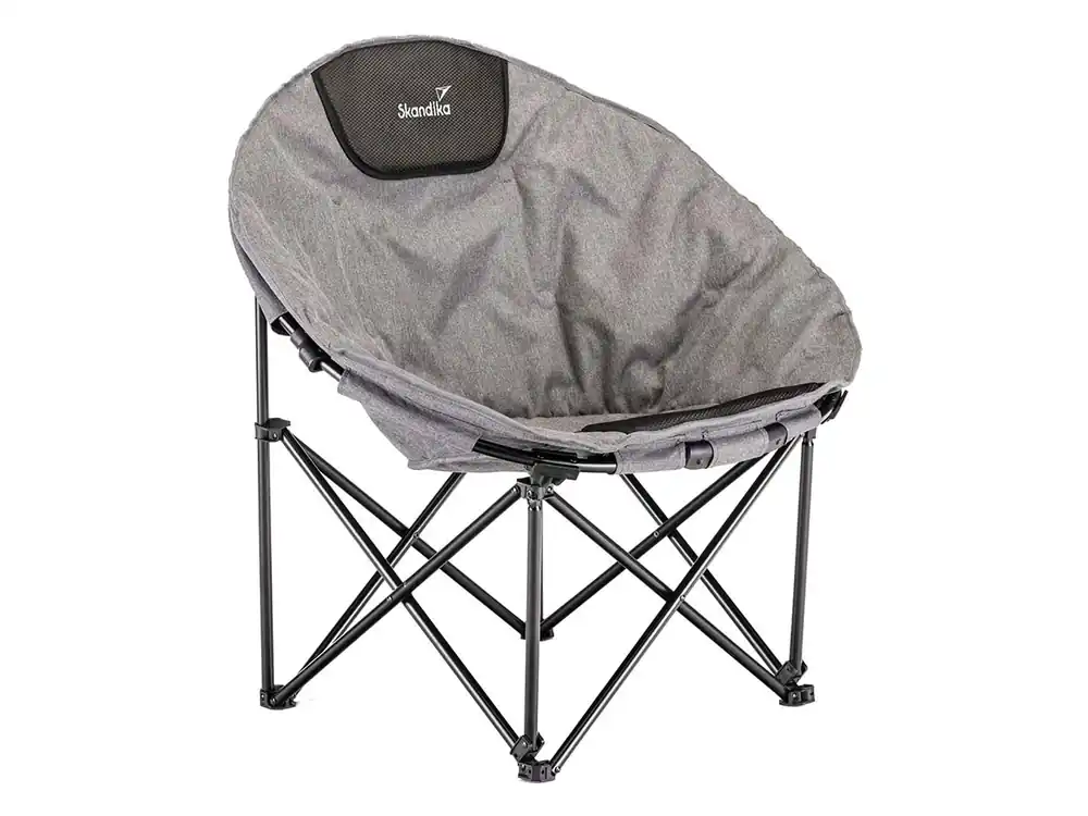 Expressversand Skandika Kupari Moonchair Campingstuhl
