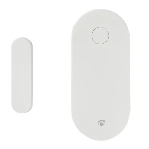 Markenware Nedis ZBSD10WT Smart-Tür / Fenster-Sensor