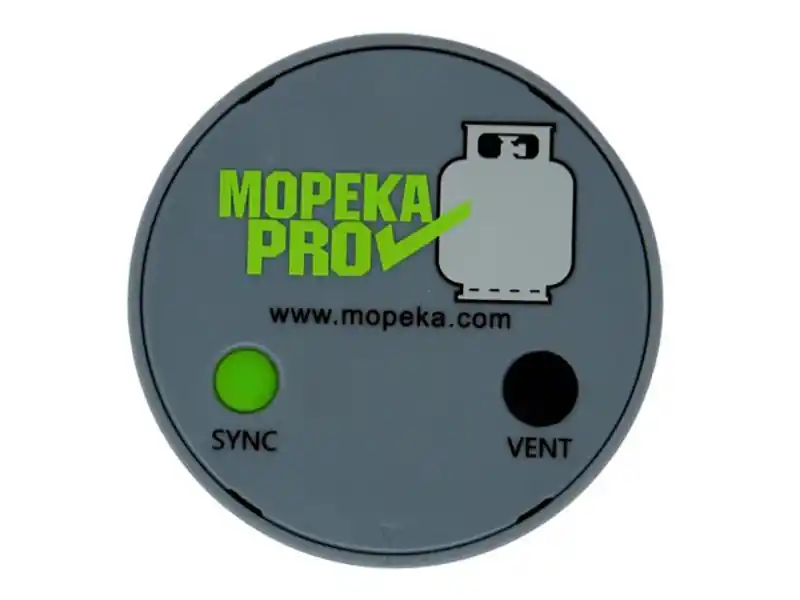 Preis Gesenkt Mopeka pro BT Stahl Gasfüllstandanzeige