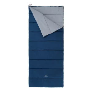 Nomad Blizzard XL Schlafsack - Dark Blue Bestpreis