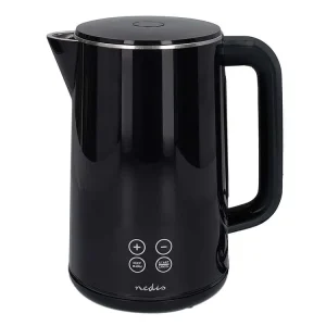 Nedis KAWK362EBK Wasserkocher - 2200 watt Aktuell
