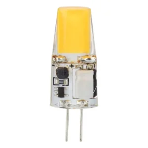 Meistverkauft Nedis LBG4CL2 LED Lampe - G4