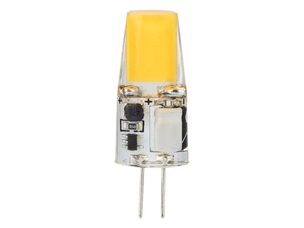 Meistverkauft Nedis LBG4CL2 LED Lampe - G4