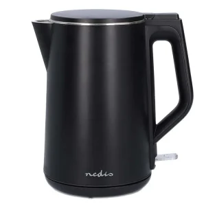 Beliebt Nedis KAWK361EBK Wasserkocher - 2200 Watt