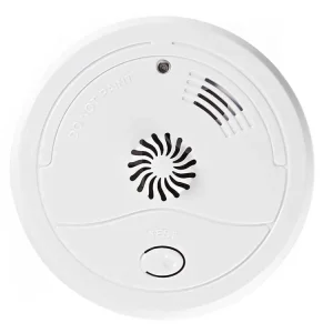 Nedis DTCTH10WT Hitze-Alarm Billig