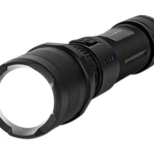 Bestpreis Nedis LTRR10WBK LED-Taschenlampe