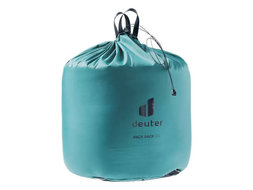 Saisonangebot Deuter Petrol Pack Sack 10