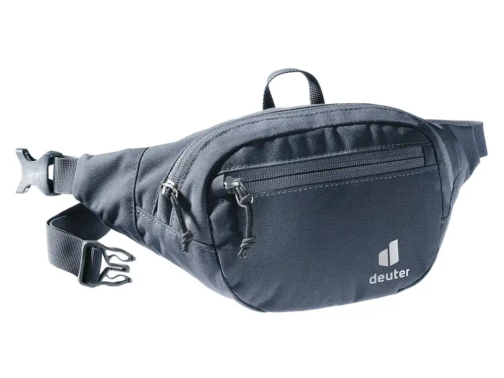 Saisonangebot Deuter Belt I Black Hüfttasche