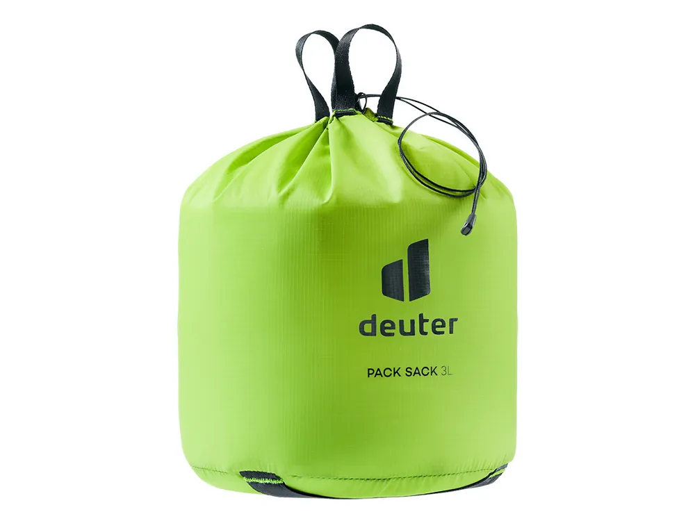 Neue Ware Deuter Citrus Pack Sack 3