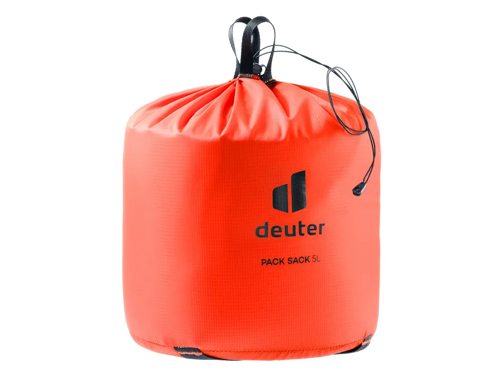 Deuter Papaya Pack Sack 5 Sichere Zahlung