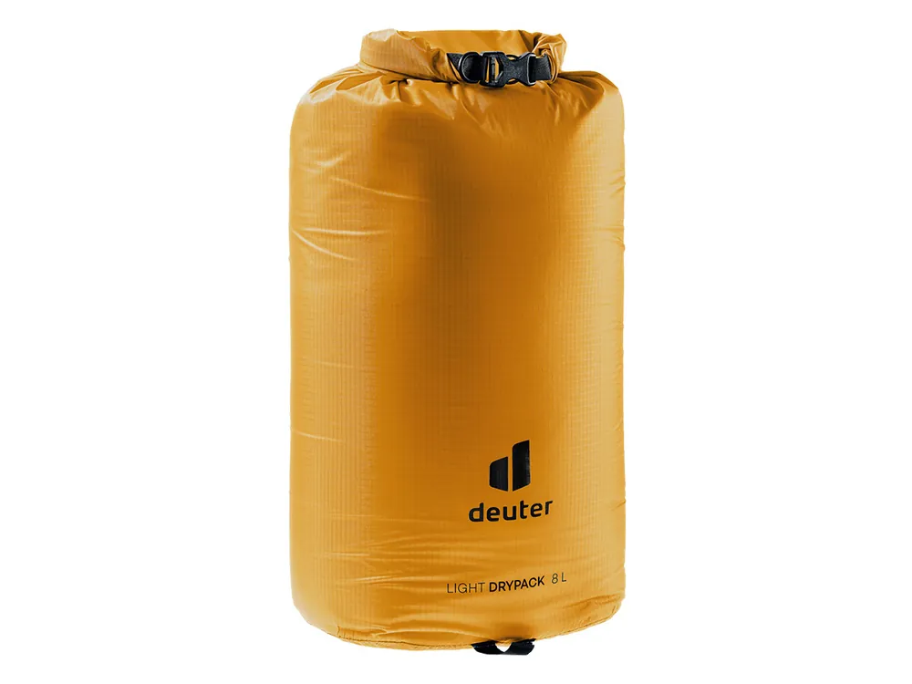 Versand Am Gleichen Tag Deuter Cinnamon 8 Light Drypack