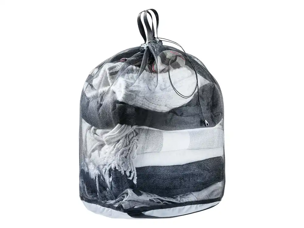 Deuter Mesh Sack 18 Aufbewahrungsbeutel Preisreduziert