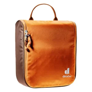 Deuter Orange Wash Center II Kulturbeutel Neu