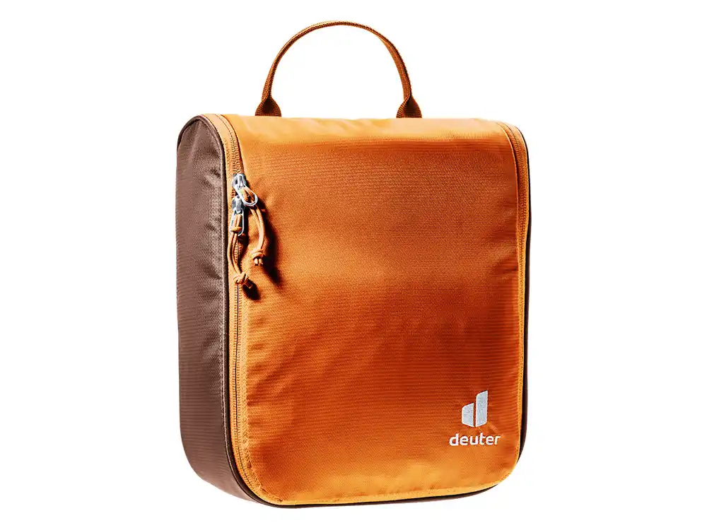 Deuter Orange Wash Center II Kulturbeutel Neu
