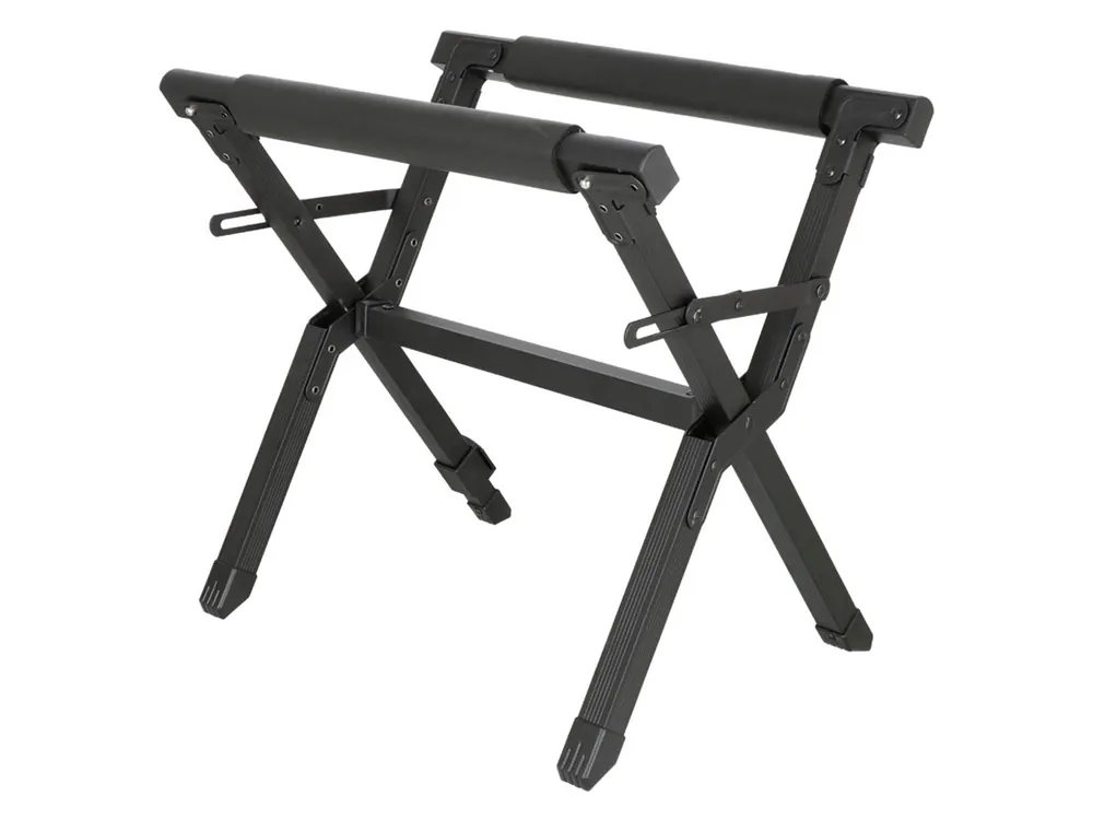 Begrenztes Angebot Mestic MCCB-300 Blackline Kühlboxständer