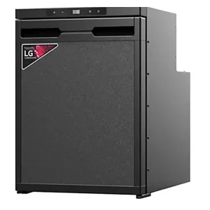 Rabatt Zweite Chance CN Comfort CR50X Kompressorkühlschrank