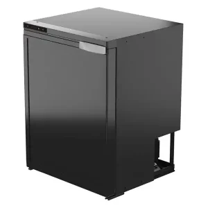 Schneller Versand Zweite Chance CN Comfort CR65 Kompressorkühlschrank