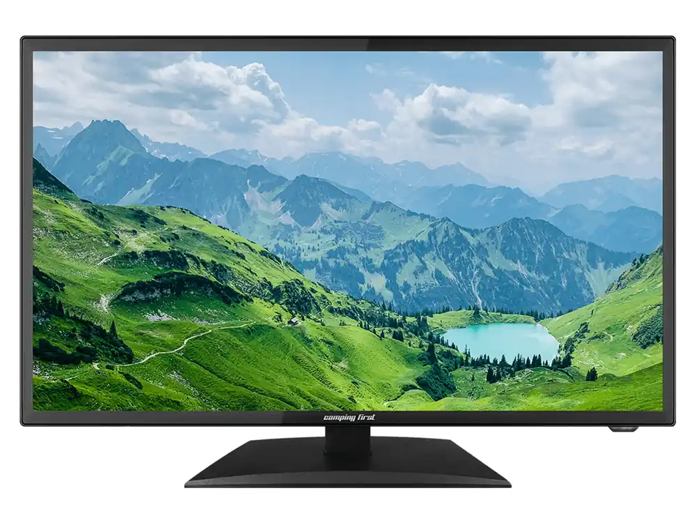 Zweite Chance Camping First 19'' Smart-TV Angebot