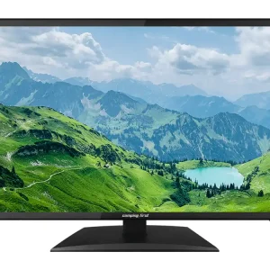 Zweite Chance Camping First 22" Smart-TV Letzte Chance