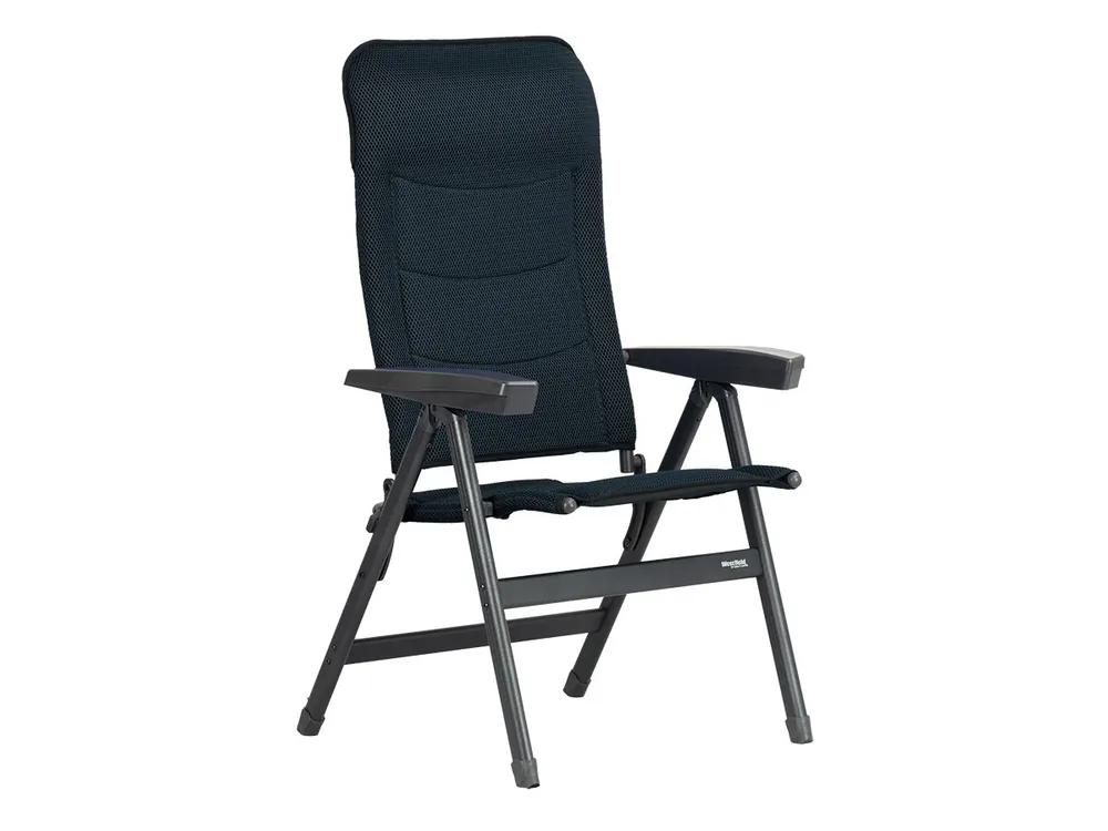 Jetzt Kaufen Westfield Advancer S Klappstuhl - Night Blue