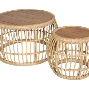 Outdoor Feelings Chester Couchtische Garantierte Lieferung