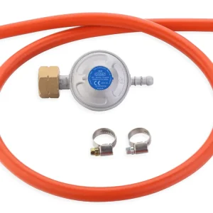 Jetzt Kaufen Cadac 30 mbar Universal-Gasdruckreglerset