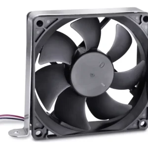 Zertifiziert Dometic 10-Serie Kühlschranklüfter