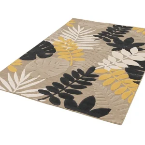 Garden Impressions Naturalis 160x230 Summer Leaf Outdoor-Teppich Nur Für Kurze Zeit