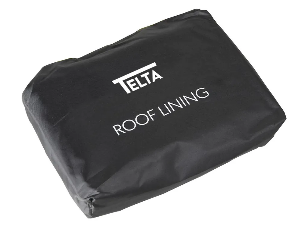 Telta Roof Lining Pure 330 Innenhimmel Neu Im Sortiment