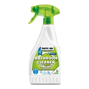 Knallerangebot Thetford Green Bathroom Cleaner Reinigungsmittel