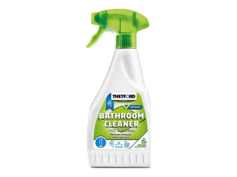 Knallerangebot Thetford Green Bathroom Cleaner Reinigungsmittel