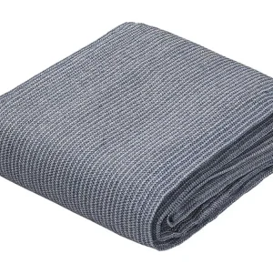 Bestpreis ProPlus Zeltteppich 250 x 450 cm - Blue/White