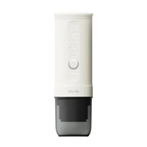 Wochenendangebot OutIn Nano tragbare elektrische Espressomaschine - White