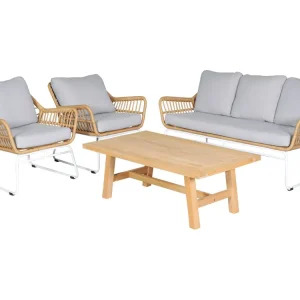 Bestpreis Outdoor Feelings Pearl Loungeset