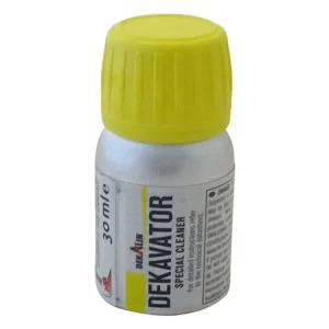 Günstig Dekalin Dekavator Spezialreiniger - 30 ml
