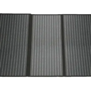 Mestic Solar MSFO-100 faltbares Solarmodul Schnäppchen