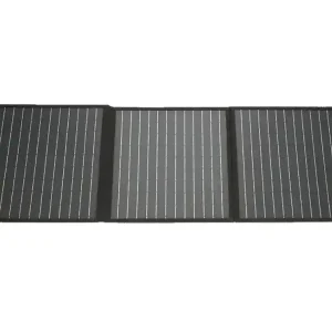 Abverkauf Mestic Solar MSFO-150 faltbares Solarmodul