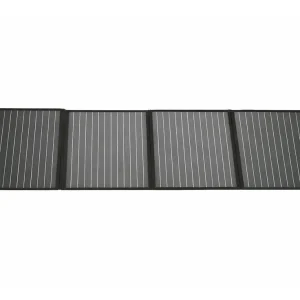 Preisreduziert Mestic Solar MSFO-200 faltbares Solarmodul