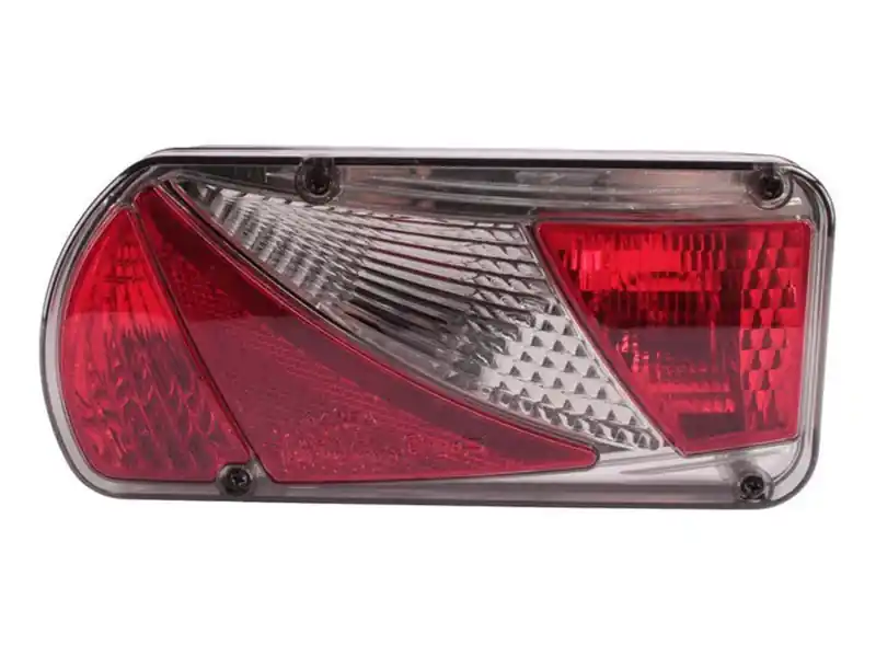 Enduro/Eufab SD260 Rücklicht - links Mega-Angebot