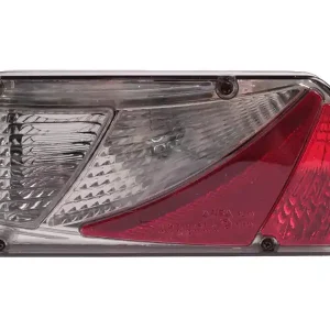 Enduro/Eufab SD260 Rücklicht - rechts Begrenztes Angebot